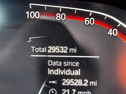 Used 2023 BMW X5 sDrive40i image 16