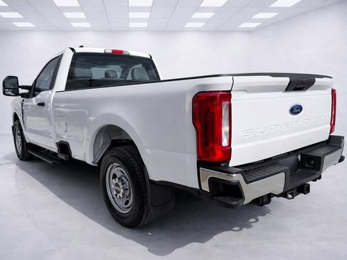 Used 2023 Ford F350 XL w/ XL Chrome Package RWD image 6