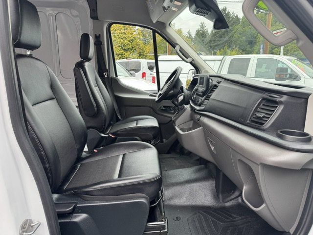 Used 2023 Ford Transit 250 Medium Roof RWD image 18