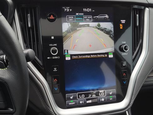 Certified 2024 Subaru Outback Onyx Edition XT w/ Tech Package 2 AWD/4WD image 26