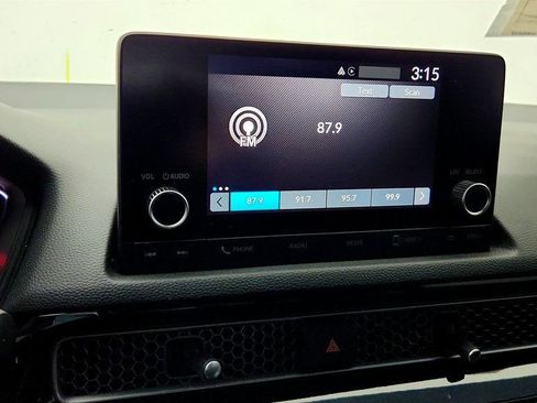 Used 2025 Honda Civic Sport image 16