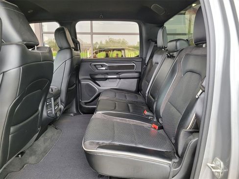 Used 2024 RAM 1500 Laramie image 11