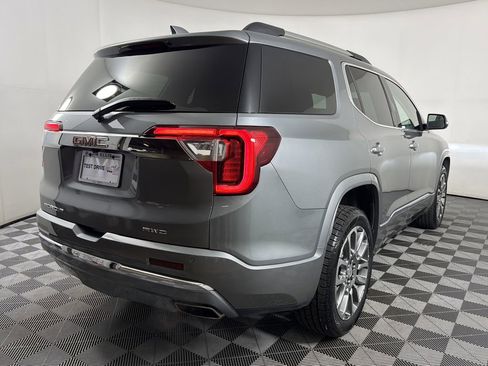 Certified 2023 GMC Acadia Denali image 6