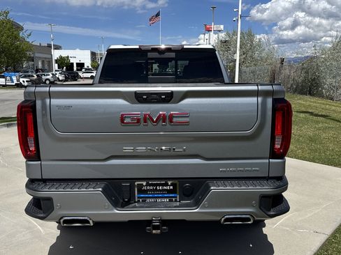 Used 2024 GMC Sierra 1500 Denali w/ Denali Reserve Package image 4