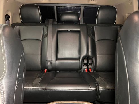 Used 2019 RAM 2500 Laramie AWD/4WD image 28