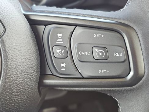 New 2026 Jeep Gladiator Mojave image 17