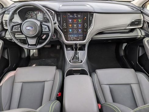 Certified 2025 Subaru Outback Onyx Edition w/ Popular Package #2 image 18