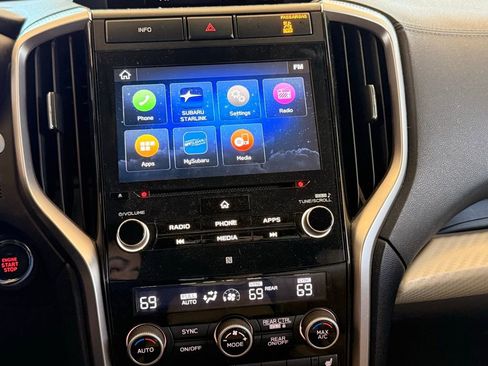 Used 2019 Subaru Ascent Premium w/ Popular Package #2A AWD/4WD image 13