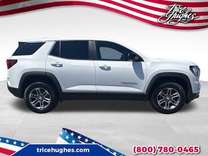 Used 2026 GMC Terrain Elevation