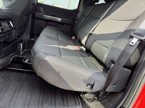 Certified 2022 Ford F150 XLT w/ Equipment Group 302A High image 30