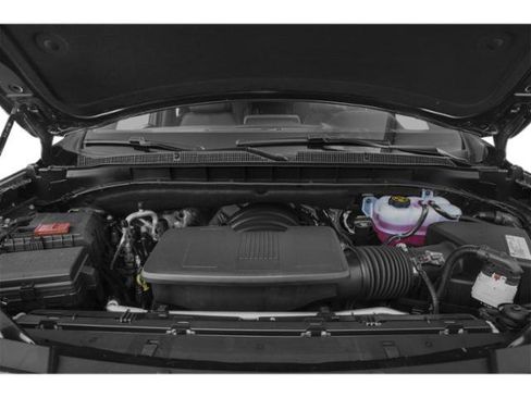 Used 2022 Chevrolet Tahoe RST w/ Max Trailering Package AWD/4WD image 15