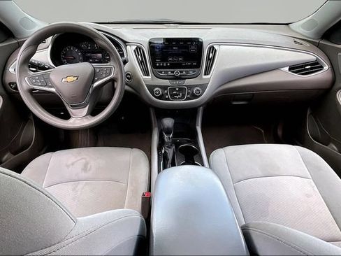 Used 2023 Chevrolet Malibu LS FWD image 7