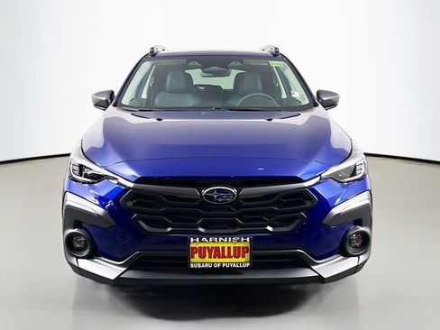 New 2026 Subaru Crosstrek 2.5i Limited AWD/4WD image 2