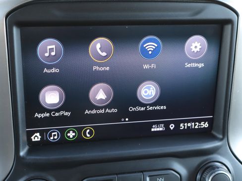 Used 2020 Chevrolet Silverado 1500 LT image 28