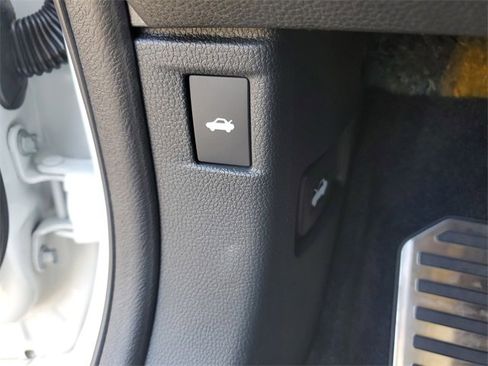 New 2025 Honda Accord Sport image 24