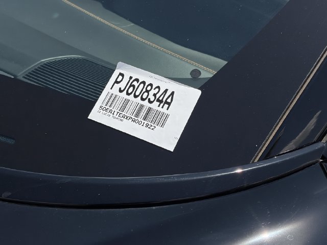 Used 2023 Lucid Air Touring AWD/4WD image 34