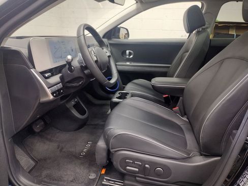 Certified 2023 Hyundai Ioniq 5 Limited image 33