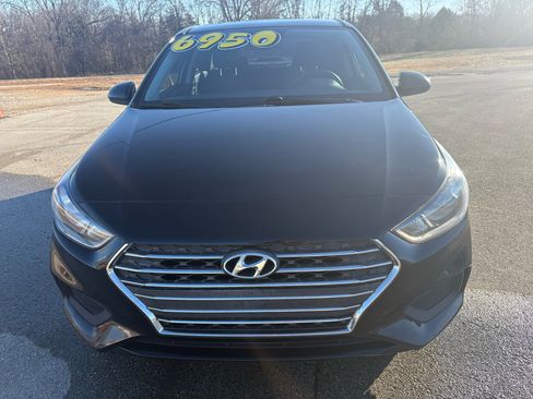 Used 2019 Hyundai Accent SE image 8