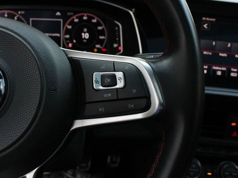 Used 2019 Volkswagen Jetta GLI Autobahn FWD image 27