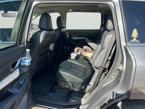 Used 2020 Subaru Ascent Limited w/ Technology Package AWD/4WD image 9