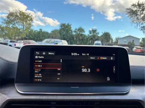 Used 2021 Kia Telluride EX w/ Towing Package image 26