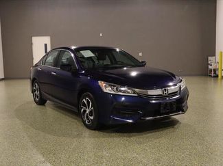 Used 2016 Honda Accord LX video 1