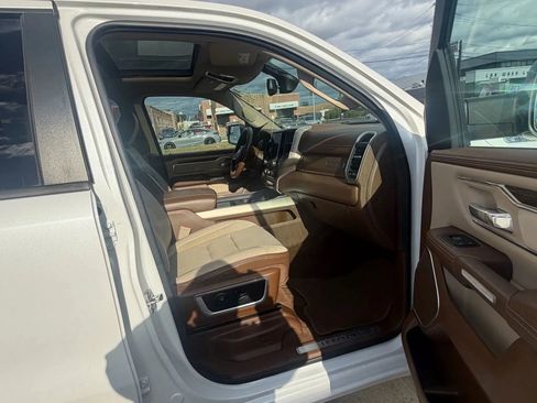 Used 2020 RAM 1500 Laramie image 27