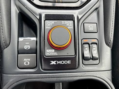 Used 2023 Subaru Forester Wilderness AWD/4WD image 17