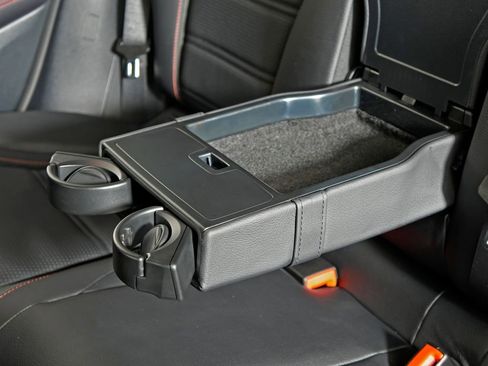 Certified 2022 Mercedes-Benz GLC 43 AMG 4MATIC Coupe image 32