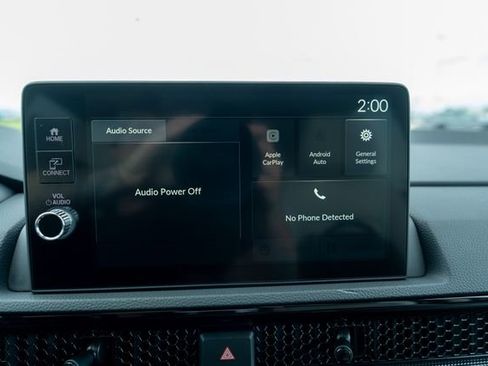 New 2026 Honda CR-V EX-L image 30