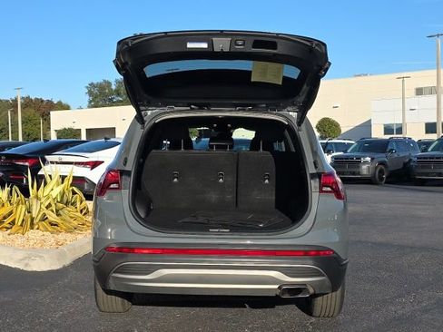 Certified 2023 Hyundai Santa Fe SEL image 22