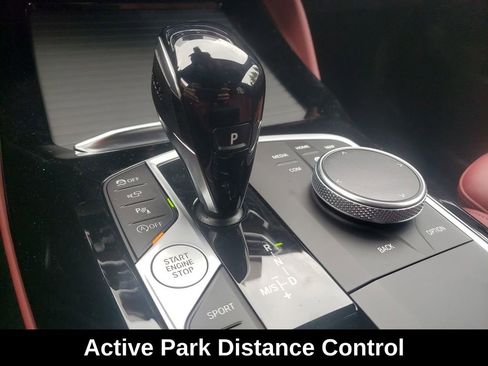 Used 2023 BMW X4 xDrive30i w/ Premium Package image 26