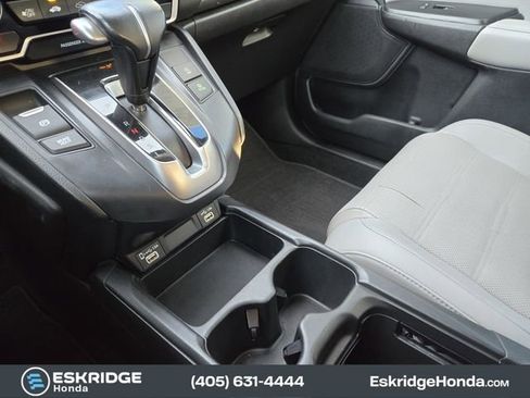 Used 2022 Honda CR-V EX-L image 21