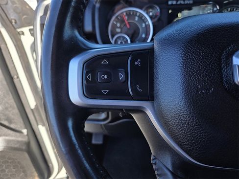 Used 2024 RAM 2500 Big Horn image 22