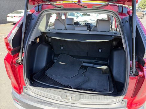 Used 2022 Honda CR-V EX-L image 20