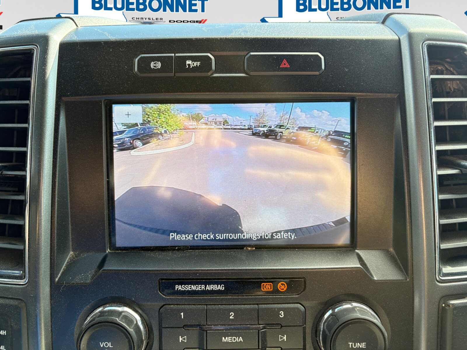 Used 2021 Ford F250 XLT AWD/4WD image 16