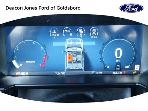 Certified 2024 Ford F250 Lariat w/ Lariat Ultimate Package image 24