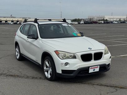 Used 2014 BMW X1 xDrive35i