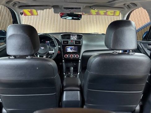 Used 2017 Subaru Forester 2.0XT Touring AWD/4WD image 11