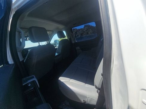 Used 2025 Ford F250 XL w/ FX4 Off-Road Package AWD/4WD image 4