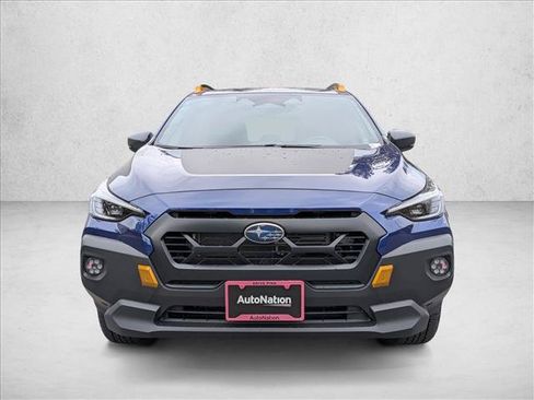 Used 2026 Subaru Crosstrek 2.5i Wilderness w/ Wilderness Package AWD/4WD image 5