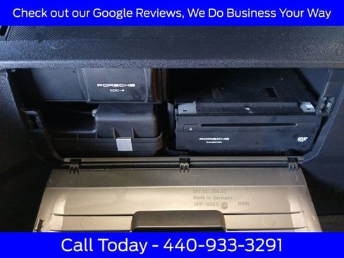 Used 2006 Porsche Cayman S image 25