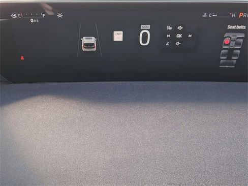 New 2026 Ford Expedition Platinum w/ Platinum Ultimate Package image 10