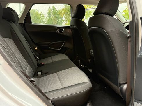 Used 2021 Kia Soul S image 11