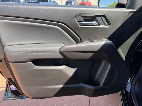 New 2026 Chevrolet Colorado LT RWD image 11