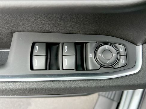 New 2026 GMC Sierra 1500 Elevation w/ Elevation Premium Package AWD/4WD image 40