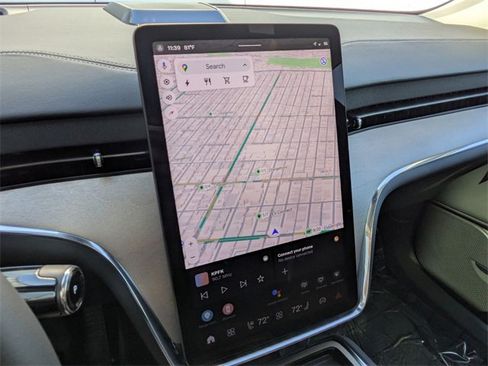 New 2025 Volvo EX90 Plus image 21