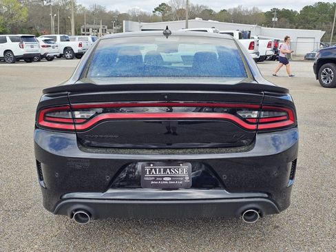 New 2023 Dodge Charger R/T w/ Plus Group image 9
