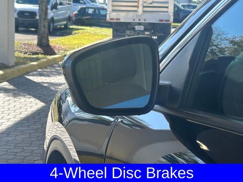 Certified 2020 Ford Escape SEL image 15