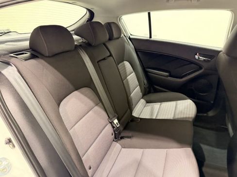 Used 2014 Kia Forte EX FWD image 29